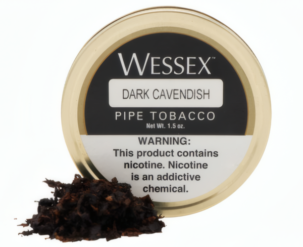 Wessex Dark Cavendish