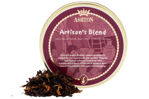 Ashton Artisan's Blend