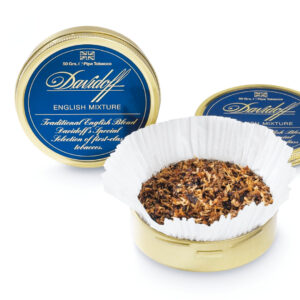 Davidoff English Mixture