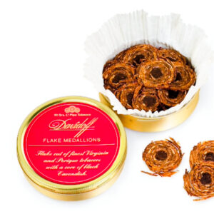 Davidoff Flake Medallions