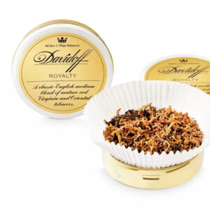 Davidoff Royalty