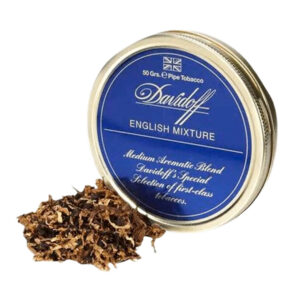 Davidoff English Mixture