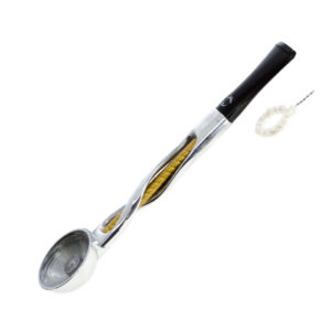 Falcon Stem Twisted (Yellow)