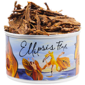 G.L. Pease Ellipsis Flake