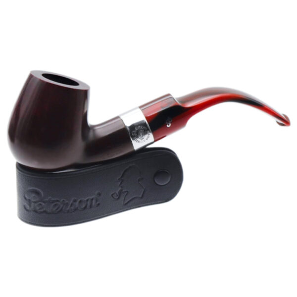 Sherlock Holmes Pipe Stand - Black - Image 2