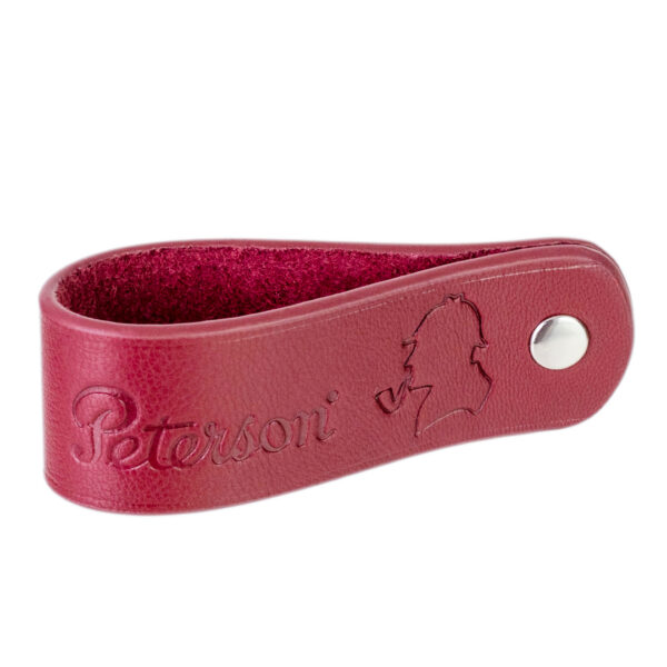 Sherlock Holmes Pipe Stand - Oxblood