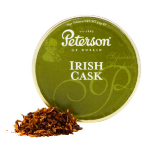 Peterson Irish Cask