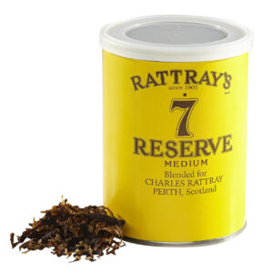 Rattray's 7 Reserve
