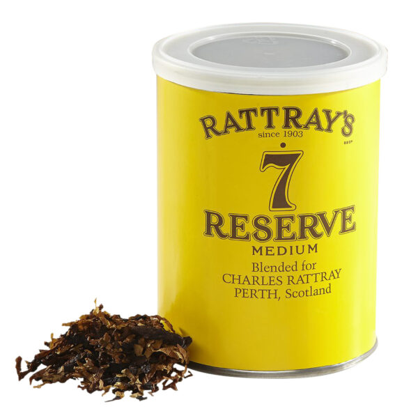 Rattray's 7 Reserve