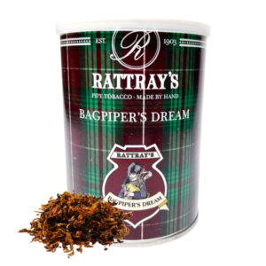 Rattray's Bagpiper's Dream