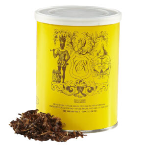 Rattray's Brown Clunee