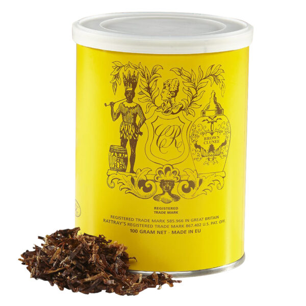 Rattray's Brown Clunee
