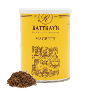 Rattray's Macbeth