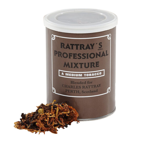 Rattray's Professional Mixture