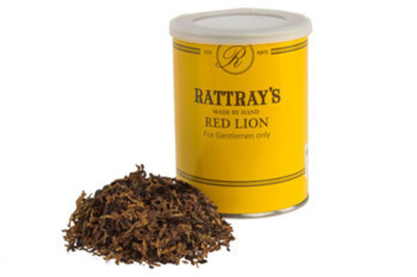 Rattray's Red Lion