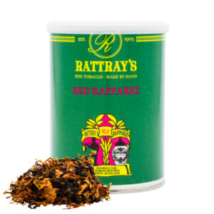 Rattray's Red Rapparee 100g