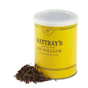 Rattray's Sir William