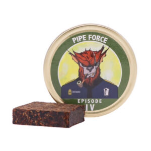 Sutliff Pipe Force Episode IV