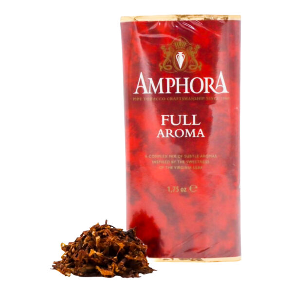 Amphora Full Aroma