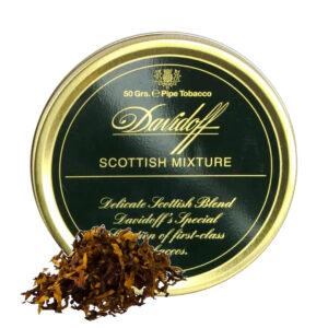 Davidoff Scottish Mixture