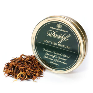 Davidoff Scottish Mixture
