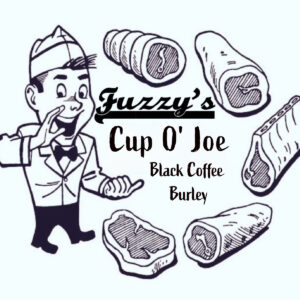 Fuzzy's Cup O' Joe