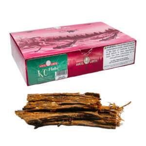 Samuel Gawith Kendal Cream Flake Bulk