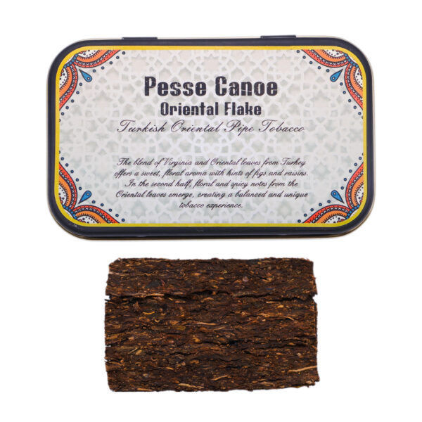 Gladora Oriental Flake