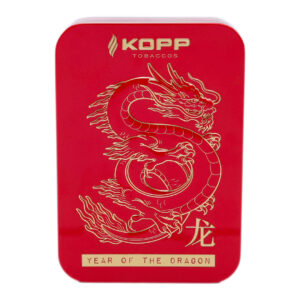 Kopp Year of the Dragon