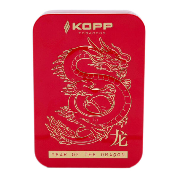 Kopp Year of the Dragon