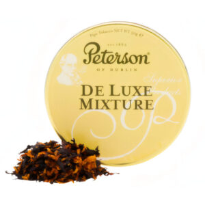 Peterson De Luxe Mixture