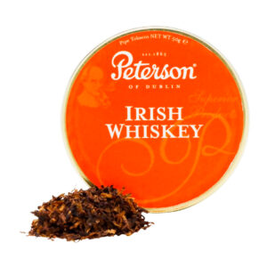 Peterson Irish Whiskey