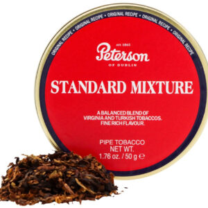 Peterson Standard Mixture