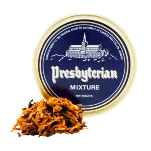 Presbyterian Mixture