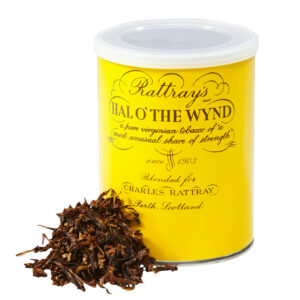 Rattray's Hal O' The Wynd 100g