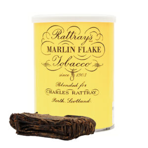 Rattray's Marlin Flake 100g