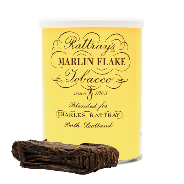 Rattray's Marlin Flake 100g