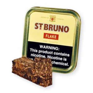 St. Bruno Flake