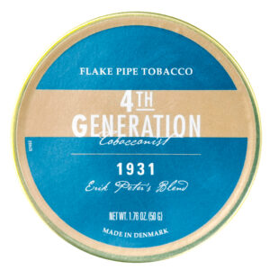 4th Generation 1931 Flake