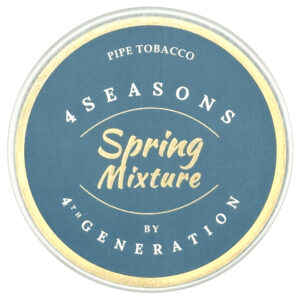 4th Generation Spring Mixture