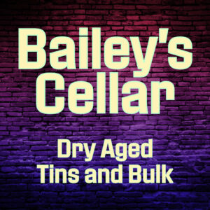 Bailey's: Wessex Gold Slice (2018)