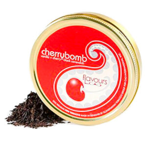 CAO cherrybomb