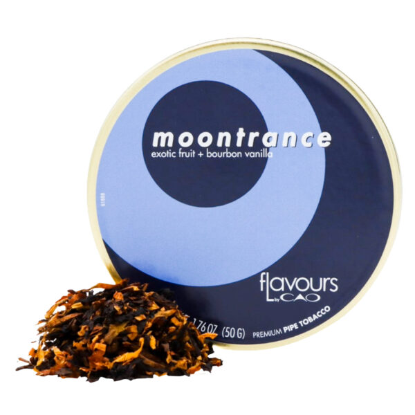 CAO Moontrance