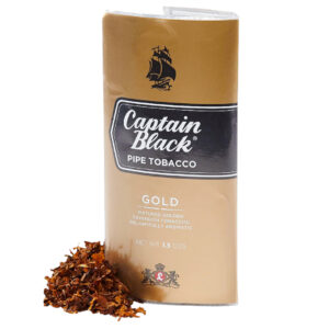 Captain Black Gold Pouch