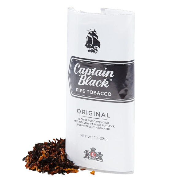 Captain Black Original Pouch