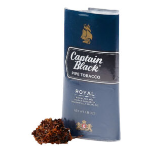 Captain Black Royal Pouch