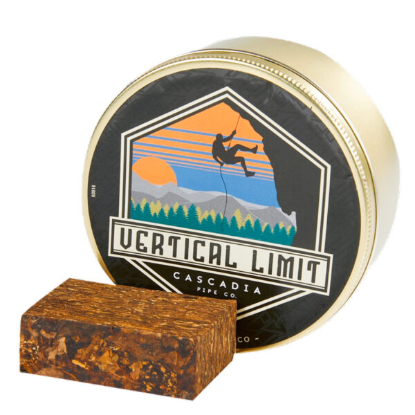 Cascadia Vertical Limit