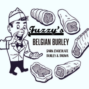 Fuzzy's Belgian Burley