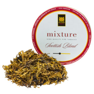 Mac Baren Mixture Scottish Blend