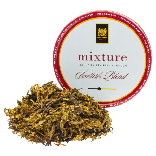 Mac Baren Mixture Scottish Blend